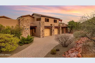 50 Crystal Sky Drive, Sedona, AZ 86351 - Photo 4