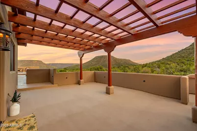 50 Crystal Sky Drive, Sedona, AZ 86351 - Photo 34