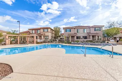 42424 N Gavilan Peak Parkway #55206, Anthem, AZ 85086 - Photo 40