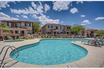 42424 N Gavilan Peak Parkway #55206, Anthem, AZ 85086 - Photo 44