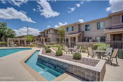 42424 N Gavilan Peak Parkway #55206, Anthem, AZ 85086 - Photo 50