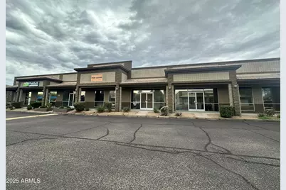 21035 N Cave Creek Road #5C, Phoenix, AZ 85024 - Photo 2