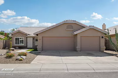 4415 W Camino Vivaz --, Glendale, AZ 85310 - Photo 1