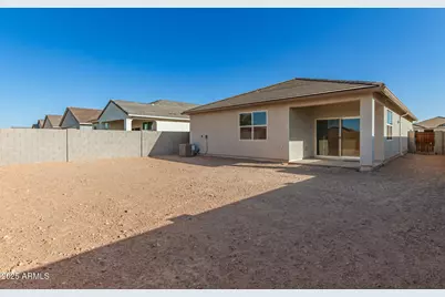 1348 W Hess Avenue, Coolidge, AZ 85128 - Photo 20