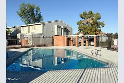 510 N Alma School Road #206, Mesa, AZ 85201 - Photo 1