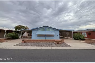 3611 N Michigan Avenue, Florence, AZ 85132 - Photo 1