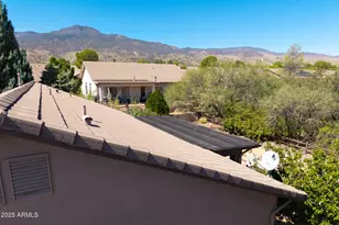 1850 W Wagon Wheel Rd, Cottonwood, AZ 86326 - Photo 34