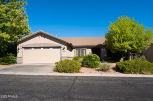 1850 W Wagon Wheel Rd, Cottonwood, AZ 86326 - Photo 30