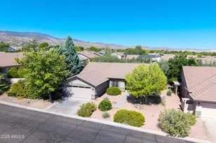 1850 W Wagon Wheel Rd, Cottonwood, AZ 86326 - Photo 2