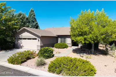 1850 W Wagon Wheel Road, Cottonwood, AZ 86326 - Photo 1