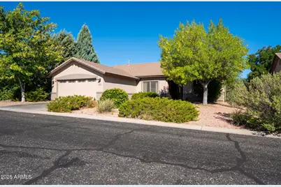 1850 W Wagon Wheel Road, Cottonwood, AZ 86326 - Photo 32