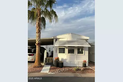 2656 N 56th Street #D184, Mesa, AZ 85215 - Photo 20