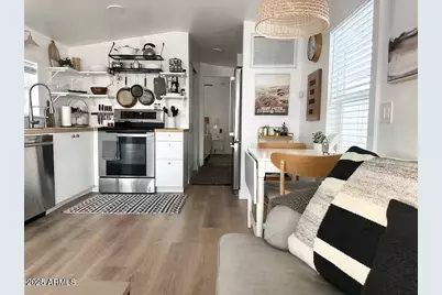 2656 N 56th Street #D184, Mesa, AZ 85215 - Photo 2