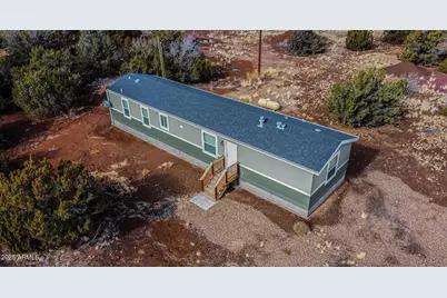 2308 Sitgreaves Street, Show Low, AZ 85901 - Photo 1