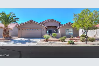 2385 E Fiesta Drive, Casa Grande, AZ 85194 - Photo 1