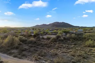 1 25 Acres W Saddle Mountain Rd, Phoenix, AZ 85086 - Photo 1