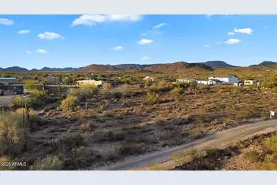 1.25 Acres W Saddle Mountain Road #-, Phoenix, AZ 85086 - Photo 4