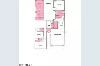 18352 W Medlock Drive, Litchfield Park, AZ 85340 - Photo 2