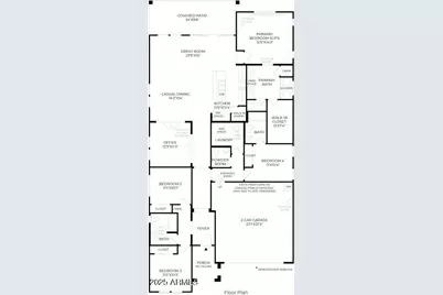 17387 W Carlisle Drive, Surprise, AZ 85388 - Photo 2