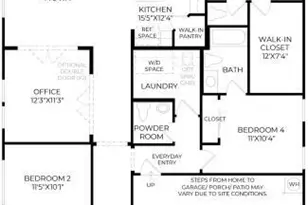 17387 W Carlisle Dr, Surprise, AZ 85388 - Photo 2