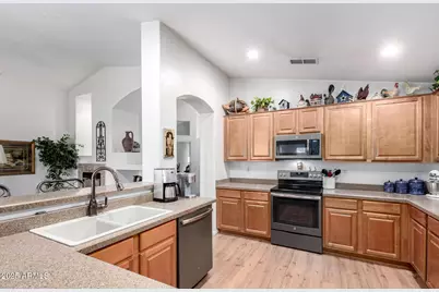 4510 E Thorn Tree Drive, Cave Creek, AZ 85331 - Photo 10