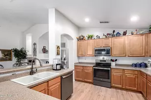 4510 E Thorn Tree Dr, Cave Creek, AZ 85331 - Photo 10