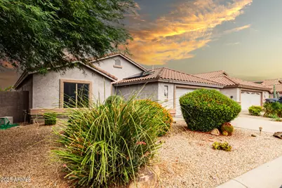 4510 E Thorn Tree Drive, Cave Creek, AZ 85331 - Photo 2