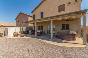 19720 N Pepka Ct, Maricopa, AZ 85138 - Photo 36