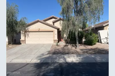 1484 S 227th Avenue, Buckeye, AZ 85326 - Photo 1