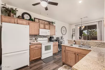 2600 E Springfield Place #13, Chandler, AZ 85286 - Photo 16