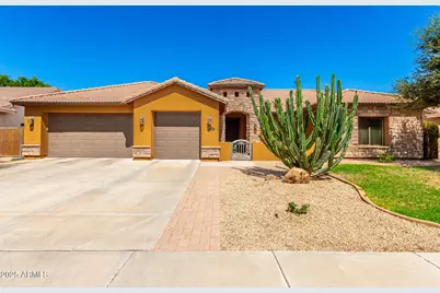 20440 E Bronco Drive, Queen Creek, AZ 85142 - Photo 2