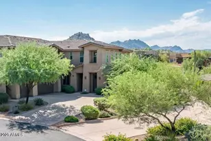 10260 E White Feather Ln, Scottsdale, AZ 85262 - Photo 54