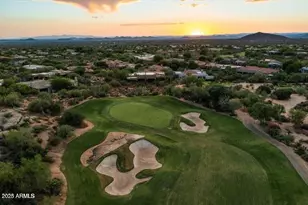 10260 E White Feather Ln, Scottsdale, AZ 85262 - Photo 10