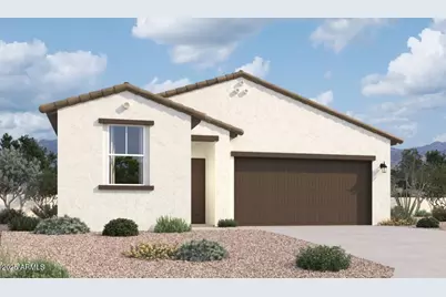 47677 W Kenner Drive, Maricopa, AZ 85139 - Photo 1