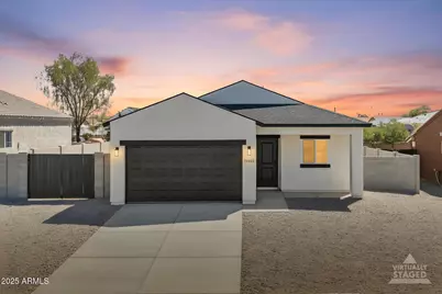 15081 S Capistrano Road, Arizona City, AZ 85123 - Photo 2