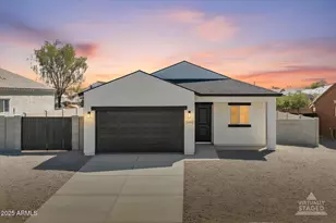 15081 S Capistrano Rd, Arizona City, AZ 85123 - Photo 2