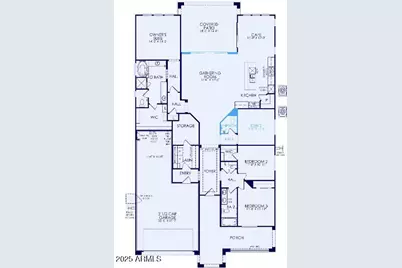 13750 W Whisper Rock Trail, Peoria, AZ 85383 - Photo 2