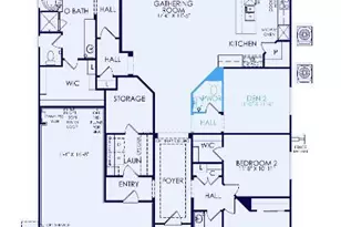 13750 W Whisper Rock Trail, Peoria, AZ 85383 - Photo 2