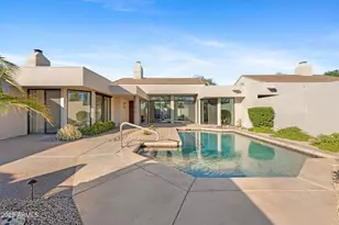 8510 E Vista Bonita Dr, Scottsdale, AZ 85255 - Photo 1