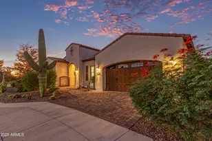 106 E Orange Blossom Path, Queen Creek, AZ 85140 - Photo 4