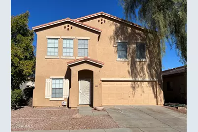 16142 N 168th Lane, Surprise, AZ 85388 - Photo 1