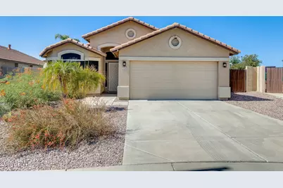 20942 N 85th Drive, Peoria, AZ 85382 - Photo 1