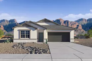 25524 N 183rd Ln, Wittmann, AZ 85361 - Photo 1