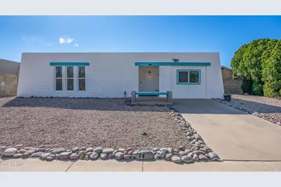1116 Plaza Azul --, Sierra Vista, AZ 85635 - Photo 40