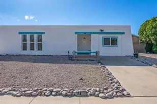 1116 Plaza Azul, Sierra Vista, AZ 85635 - Photo 40