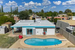 1116 Plaza Azul, Sierra Vista, AZ 85635 - Photo 26