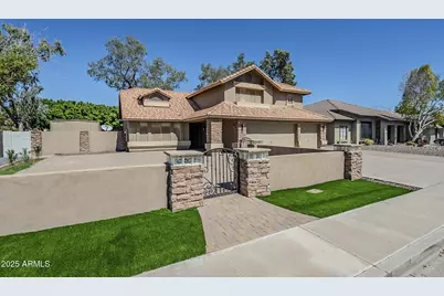 2542 E Nora Street, Mesa, AZ 85213 - Photo 2