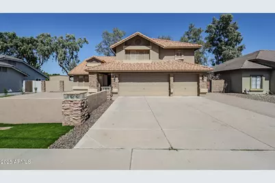 2542 E Nora Street, Mesa, AZ 85213 - Photo 1