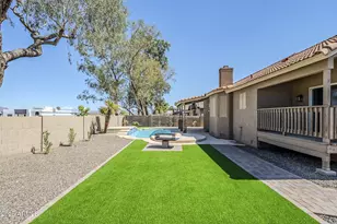 2542 E Nora St, Mesa, AZ 85213 - Photo 50