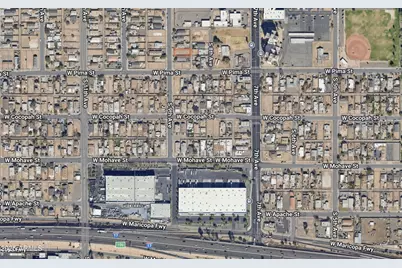 1439 S 9th Avenue #4, Phoenix, AZ 85007 - Photo 2